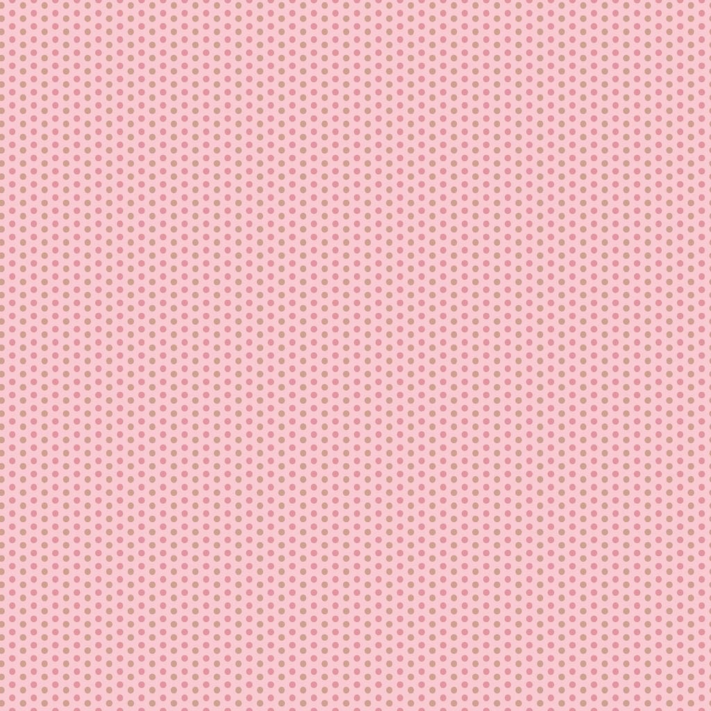 Tiny dot pattern created by One Crafty Gal Designs