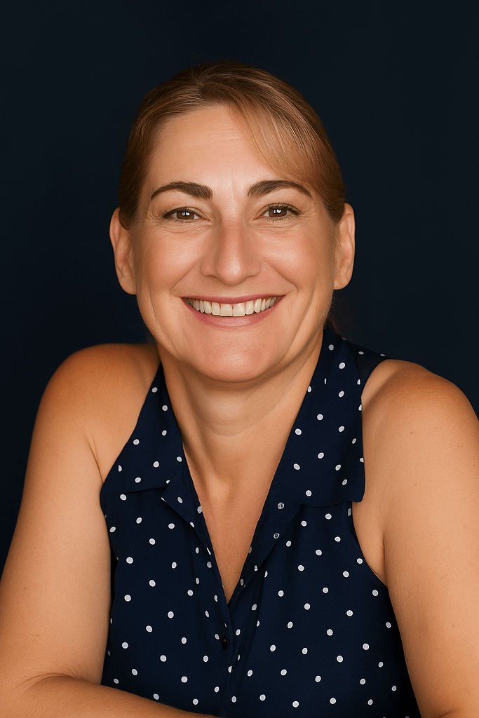 Barbara Zimmermann from One Crafty Gal Designs