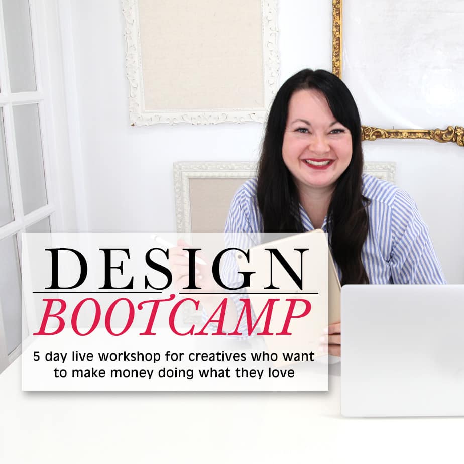 Design Bootcamp